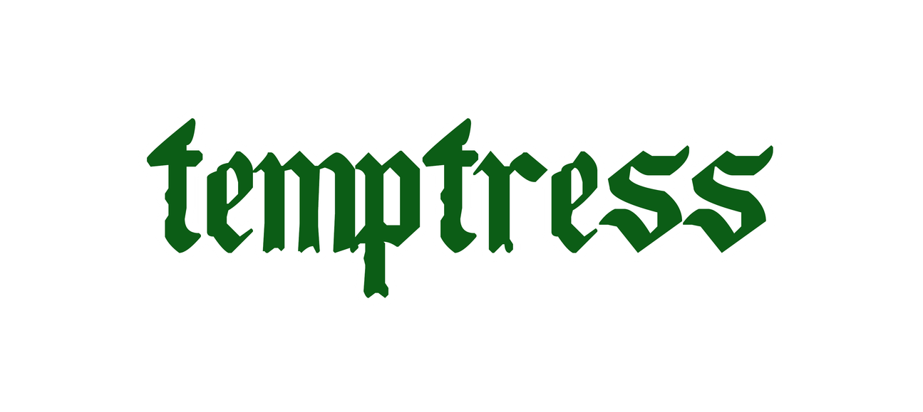 Mastodon banner for @temptress
