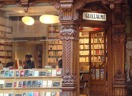 librairieguillaume's profile header