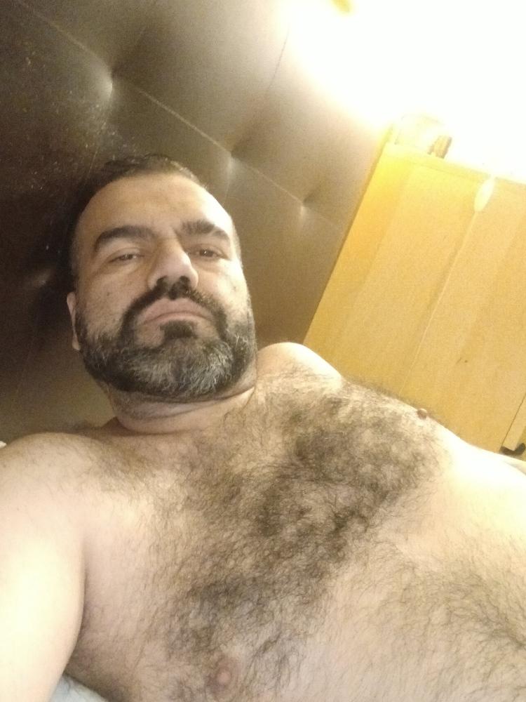 orozcobear's profile header