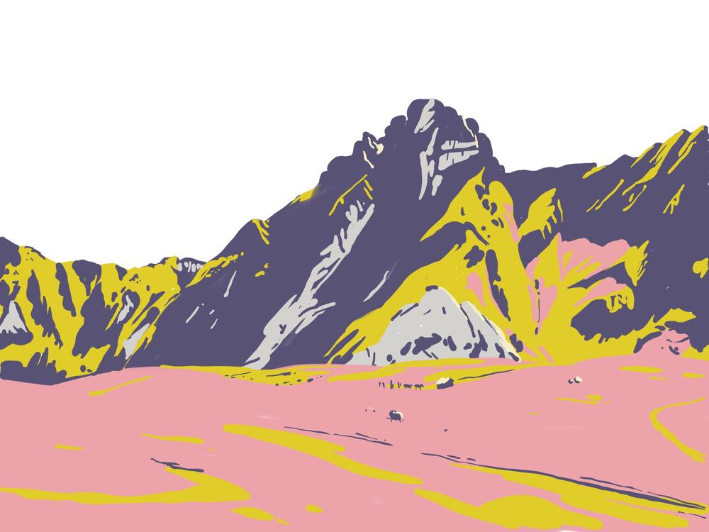 geraldinealibeu's profile header
