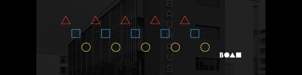 bauhausian's profile header