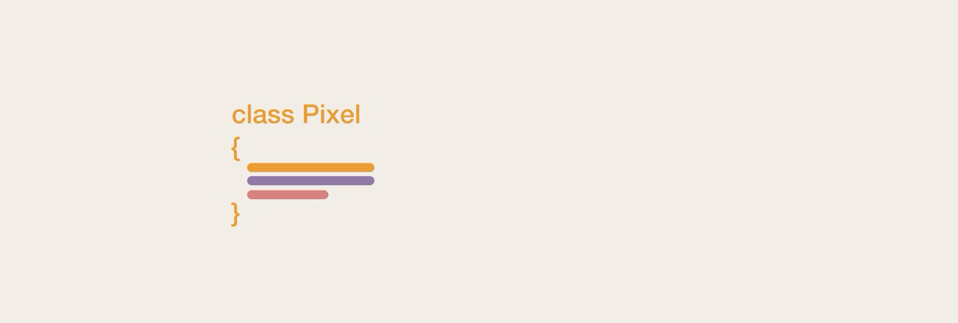 Pluspluspixel's profile header