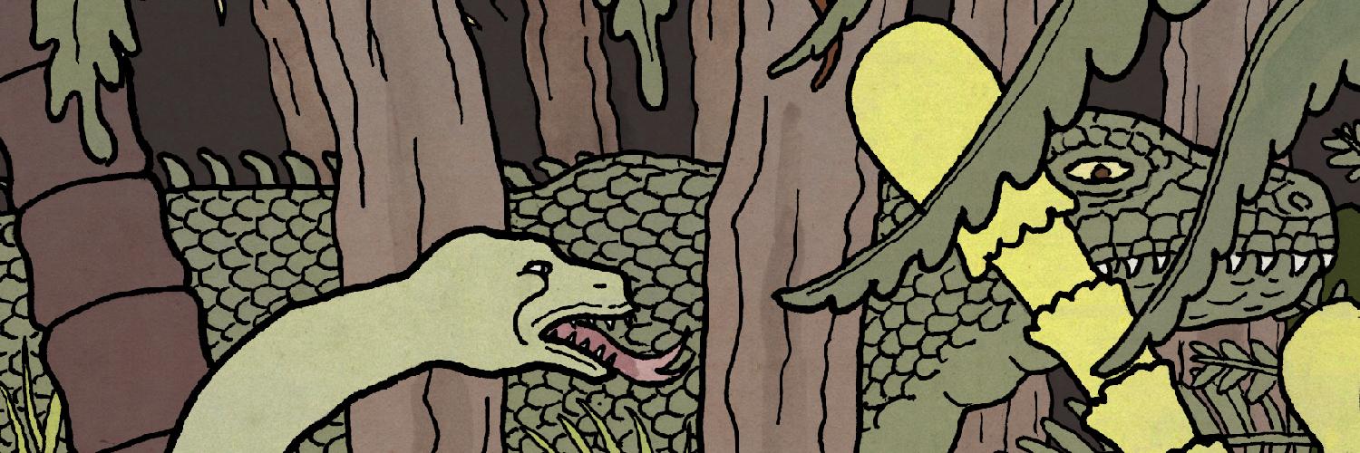 Richardcowdry's profile header