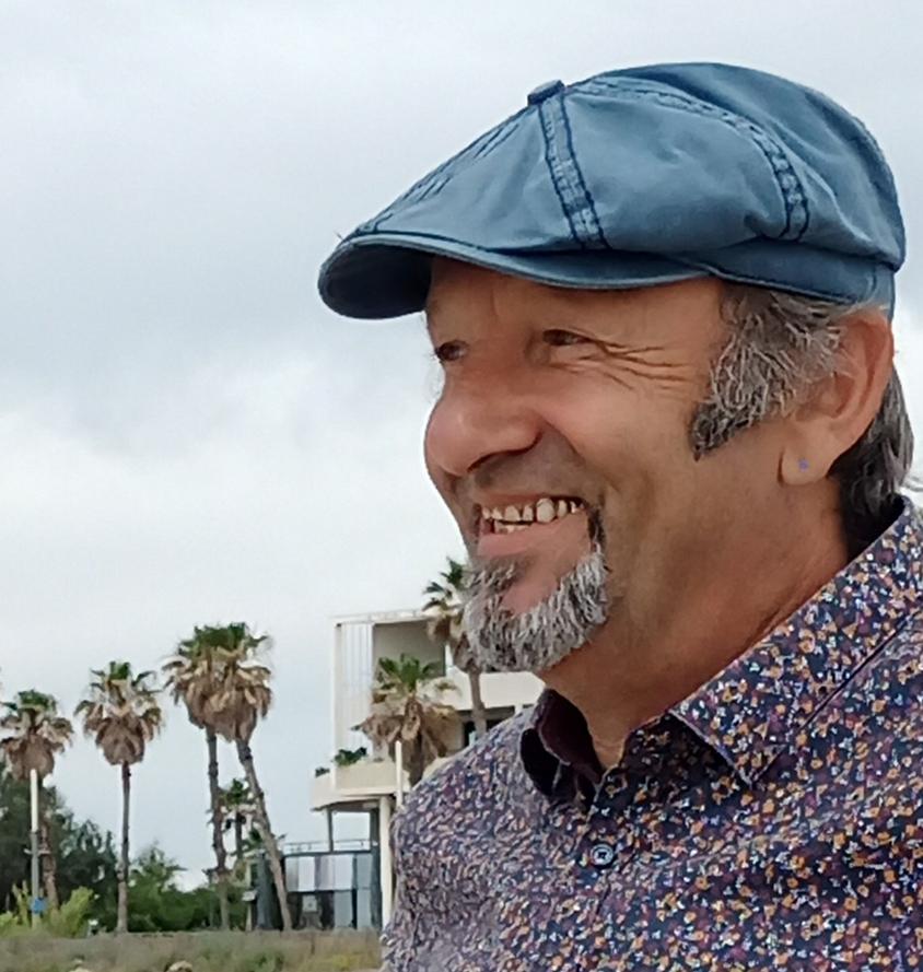 jeromedufour's profile header
