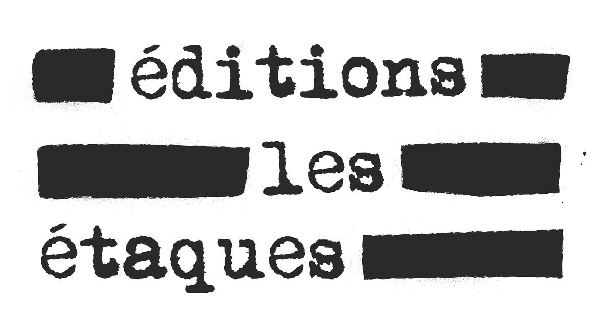 editionslesetaques's profile header