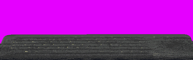 adambadger's profile header