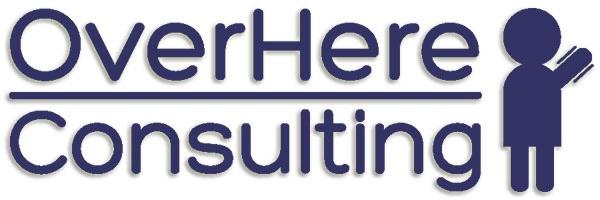 overhereconsulting's profile header