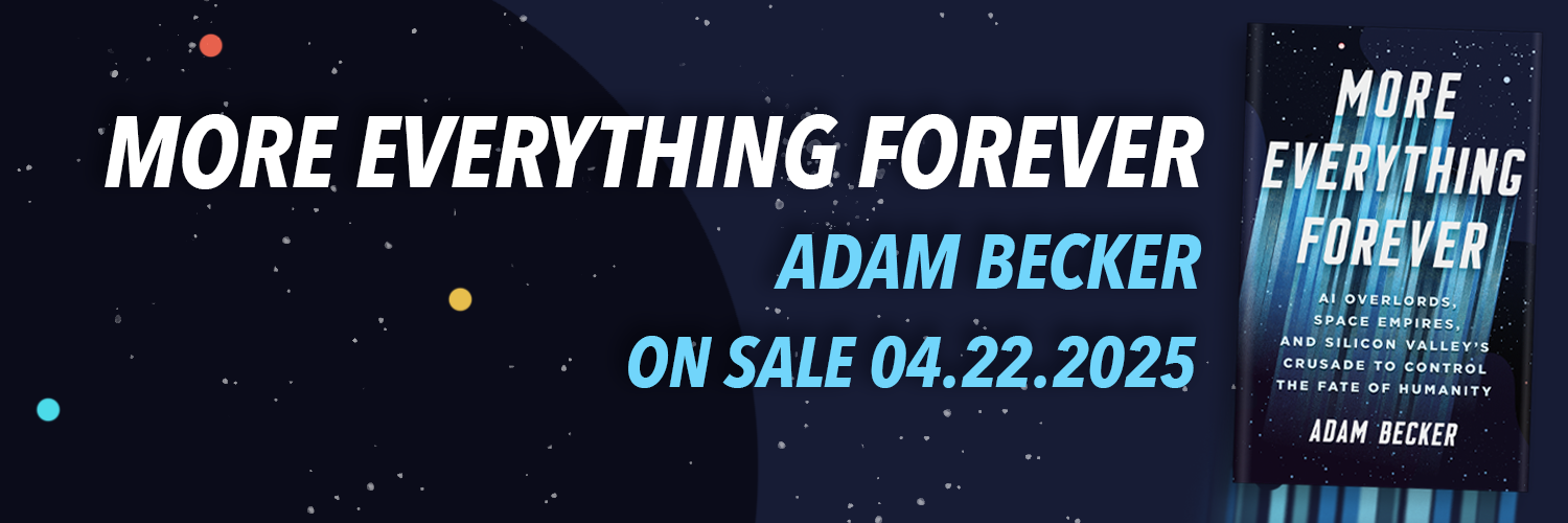adambecker's profile header