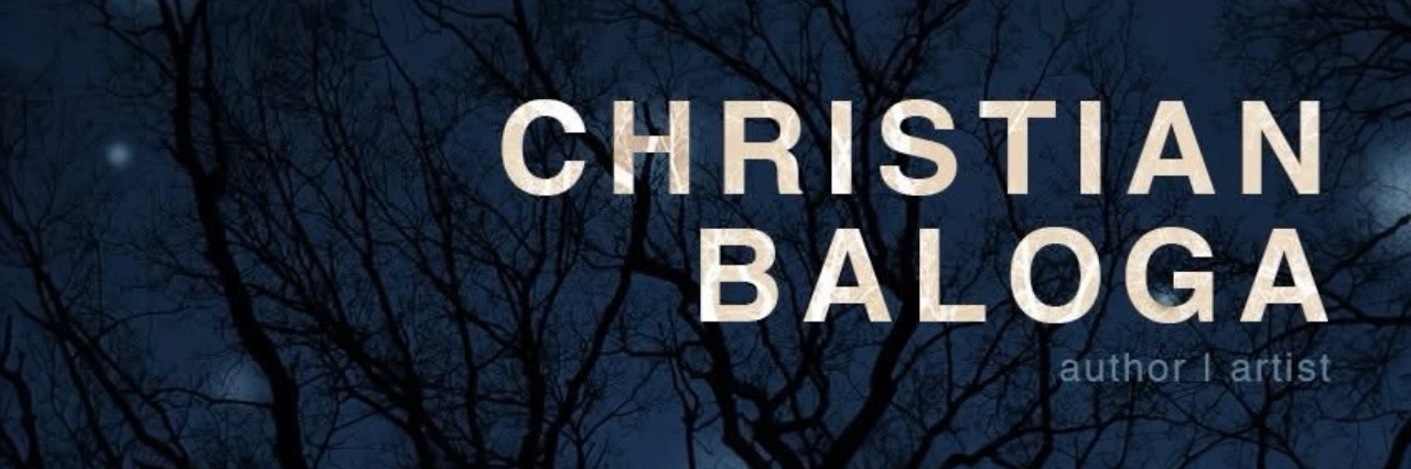 Christian Baloga (@cbaloga@mastodon.social) - Mastodon
