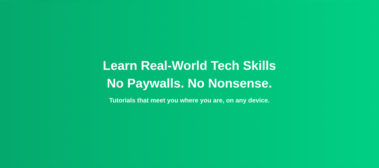 Header Image