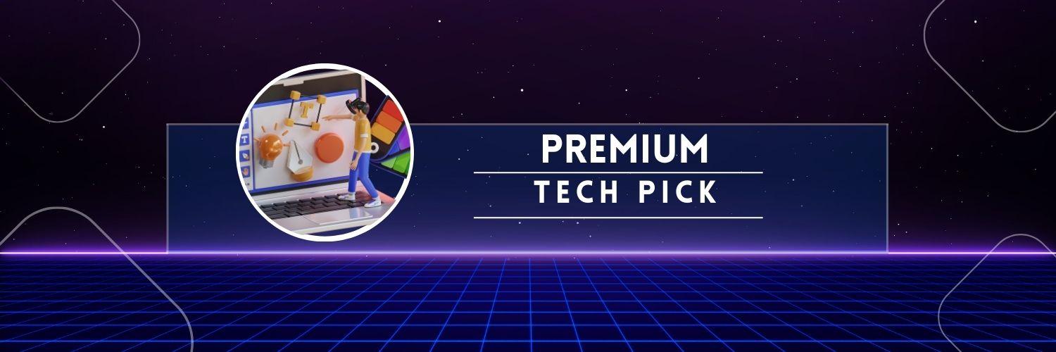 premiumtechpicks's profile header
