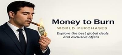 moneytoburnluxury's profile header