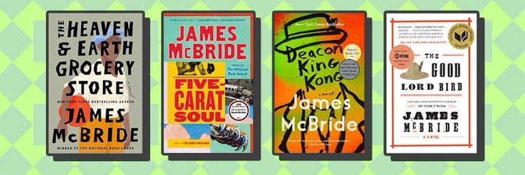 Jamesmcbri's profile header