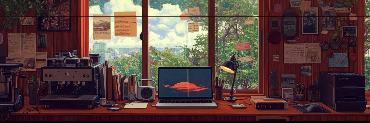 FynnCodes's profile header