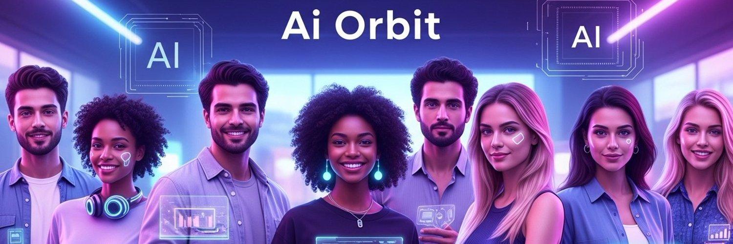 Ai Orbit (@aiorbit@mastodon.social) - Mastodon