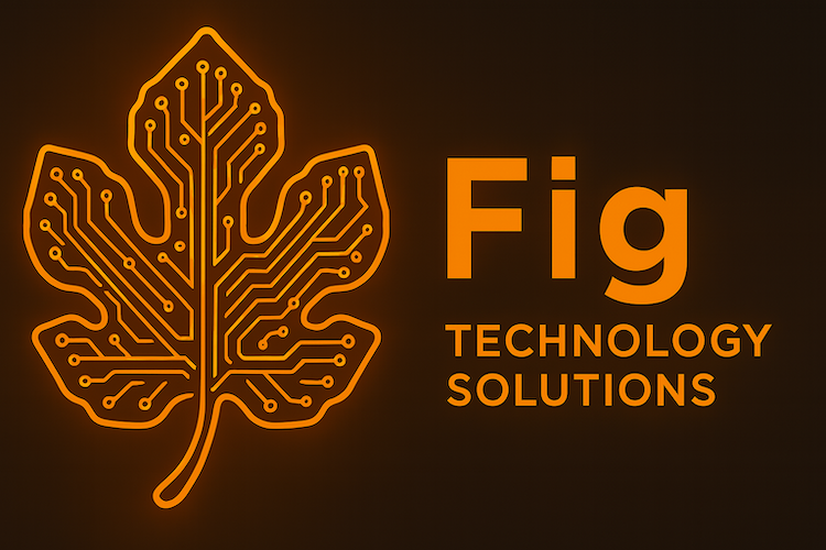 Fig Technology Solutions (@figtech@mastodon.social) - Mastodon