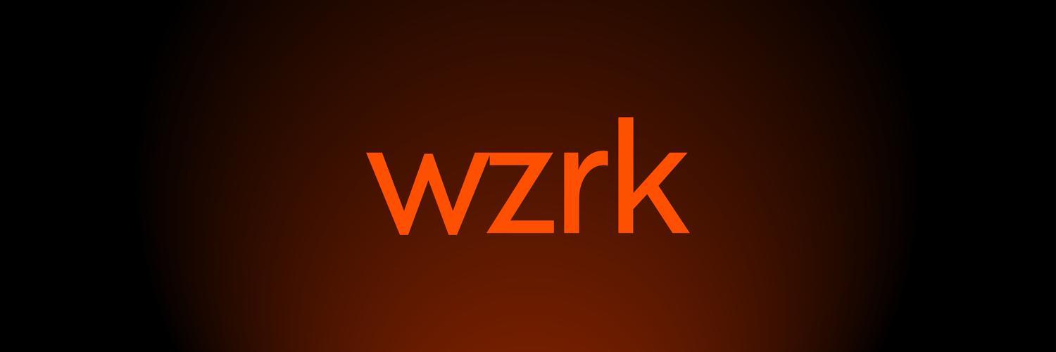 wzrk's profile header