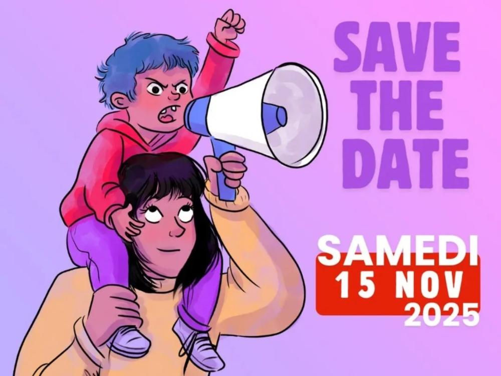 Bannière de ce canal