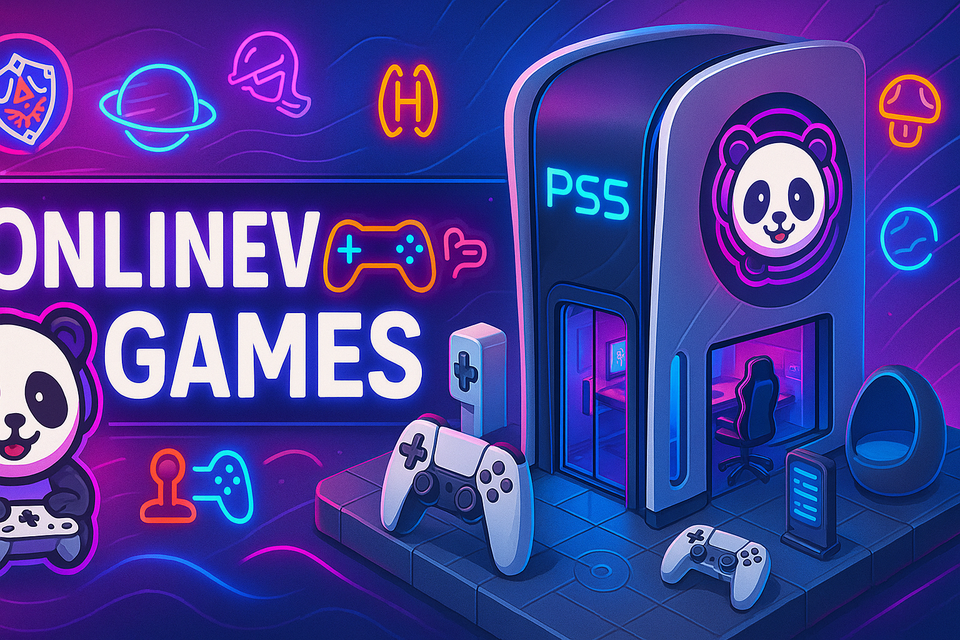 onlineVgames's profile header