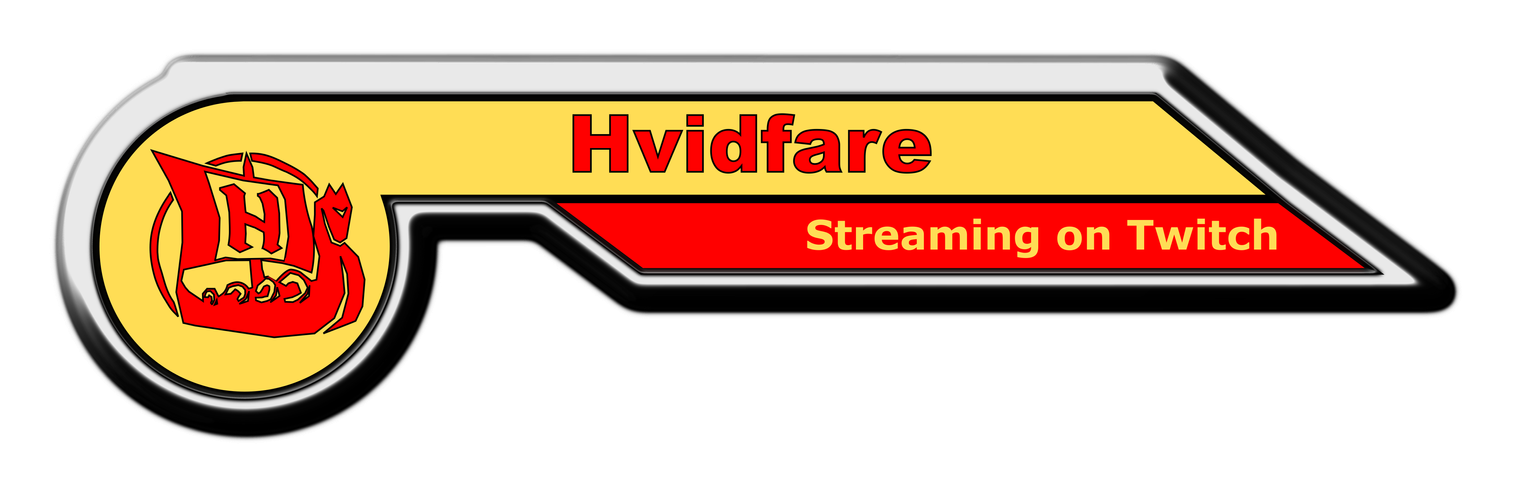 hvidfare's profile header