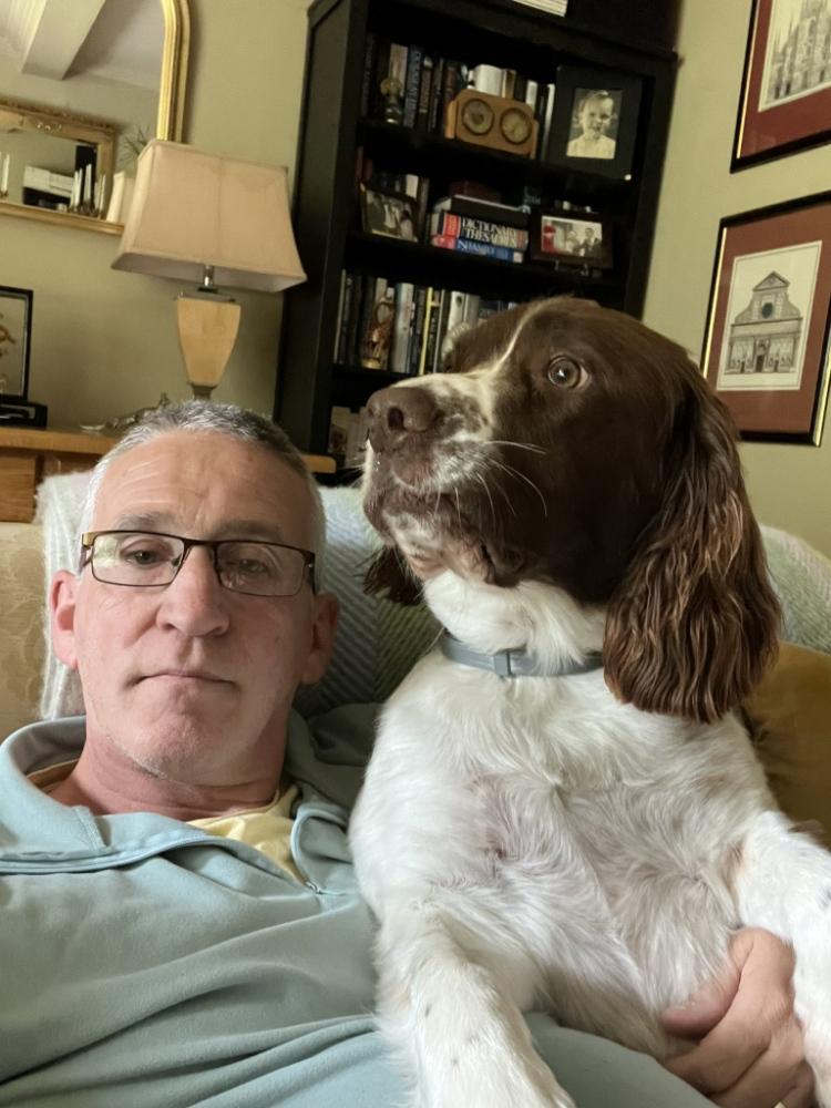 iangreen's profile header
