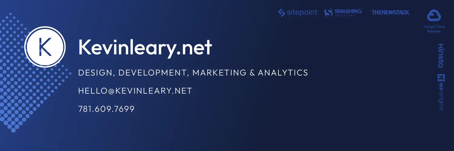 Kevinleary.net (@kevinlearynet@mastodon.social) - Mastodon