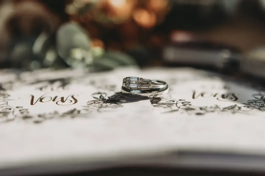 Mastodon banner for @wedded