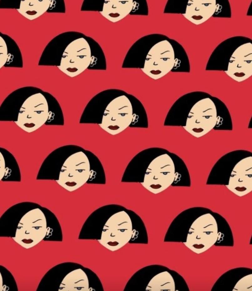 ladelasbotasrojas's profile header