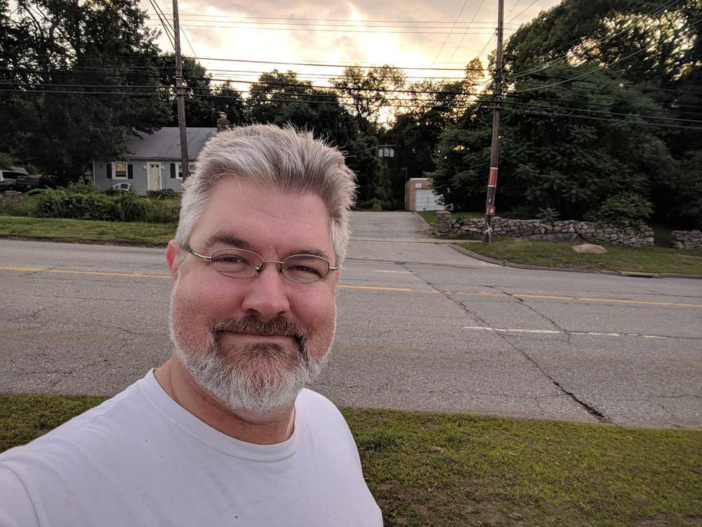 Steve5236's profile header