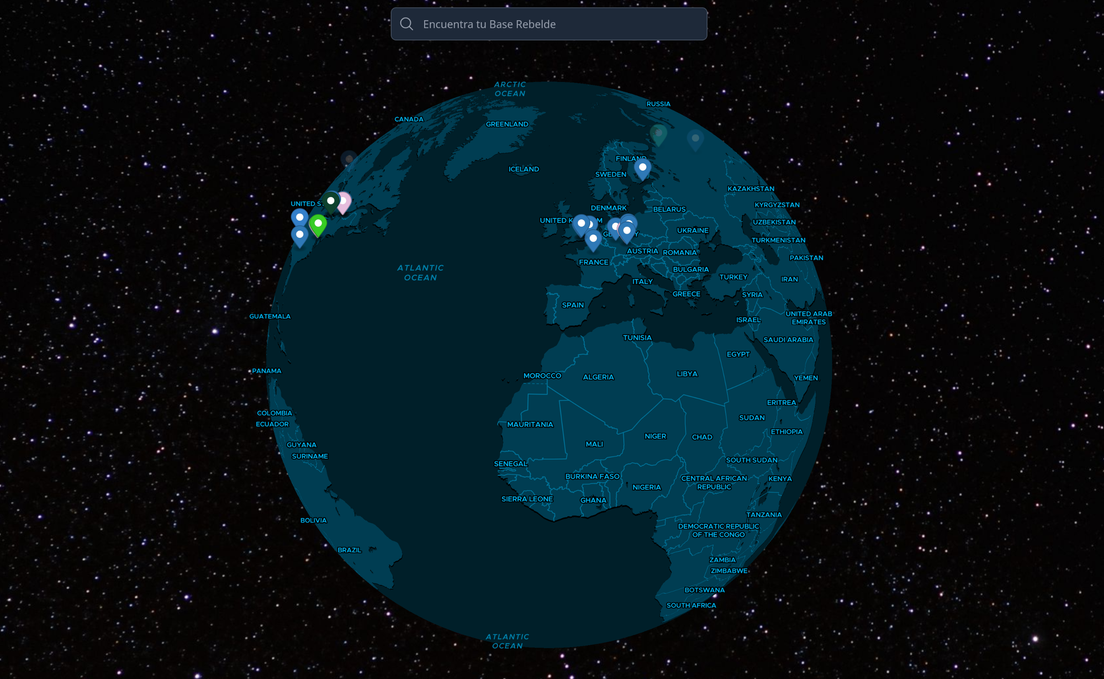 FediMap (@fediversemap@mastodon.social) - Mastodon
