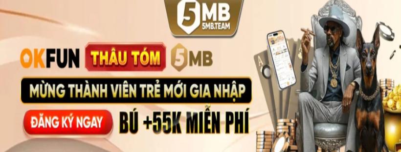 5MB (@5mbteam@mastodon.social) - Mastodon