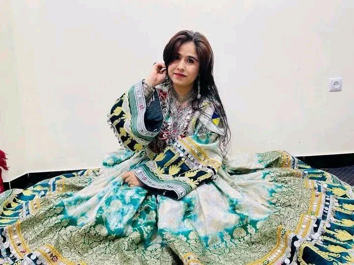 HaniBaloch's profile header