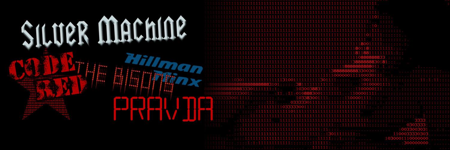 Mastodon banner for @McCain