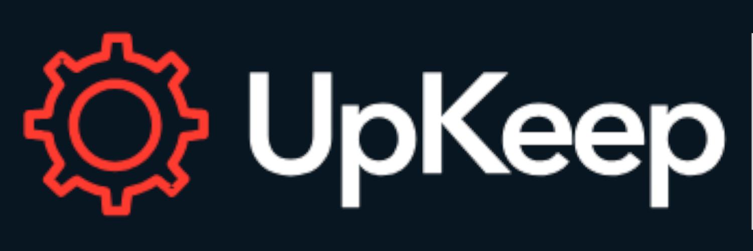 Mastodon banner for @upkeep