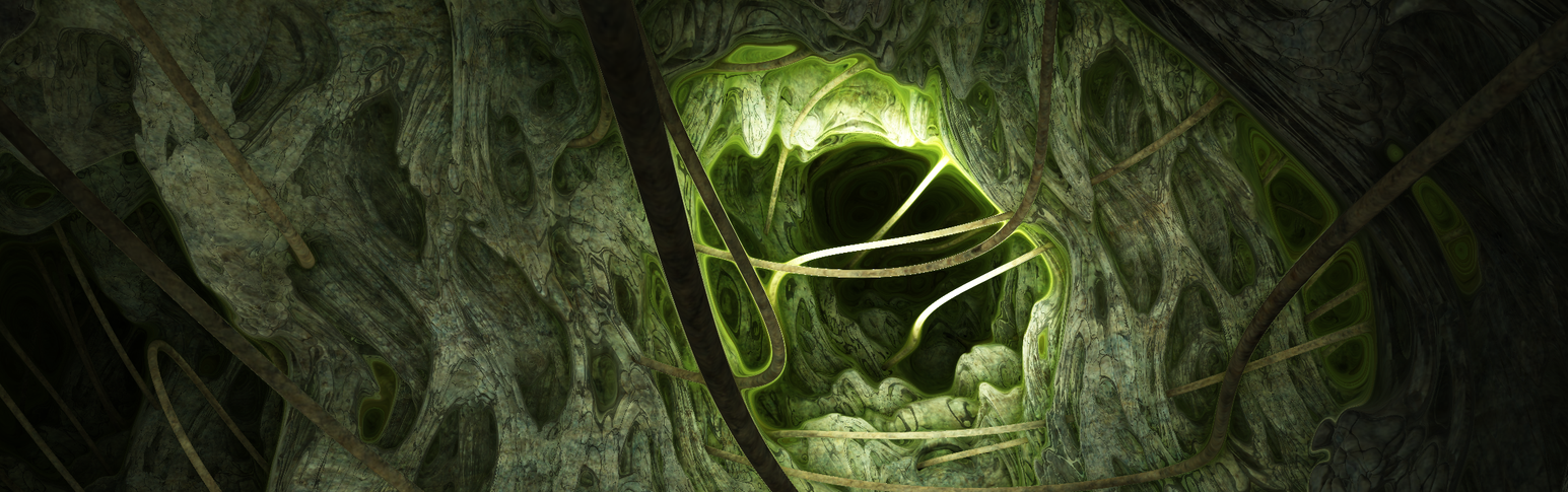 Mastodon banner for @diatribes