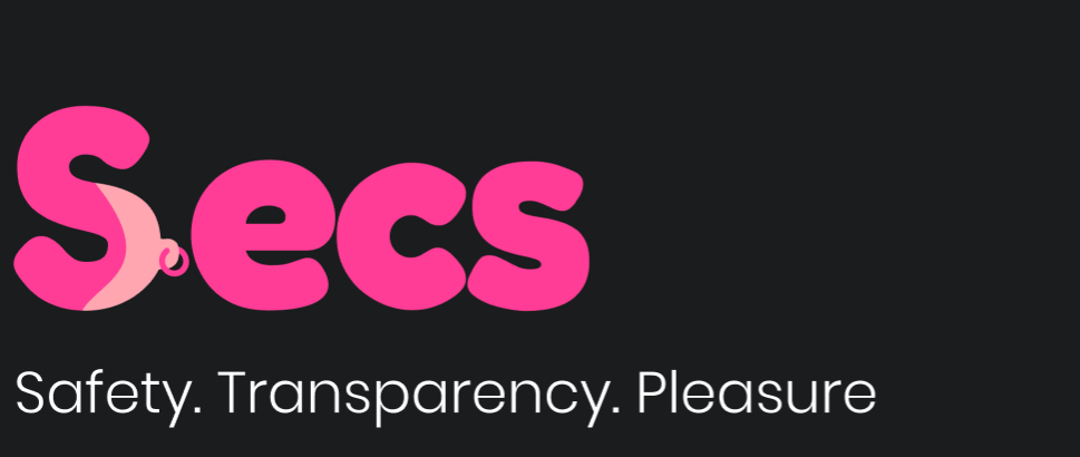 Mastodon banner for @Secs