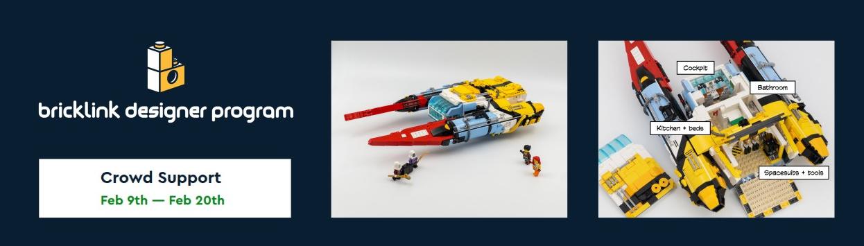 vangelisbricks's profile header