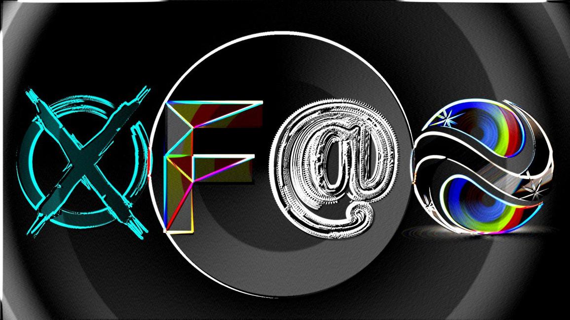 XFAOS's profile header