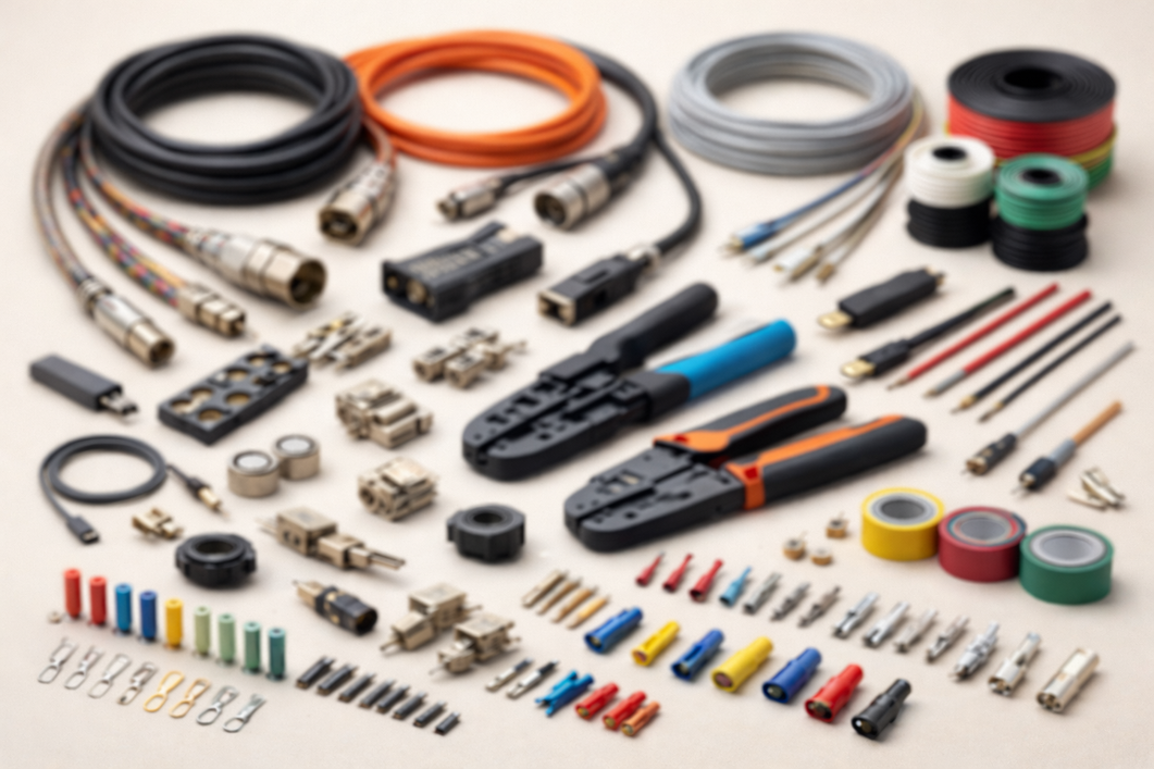 agselectronics's profile header
