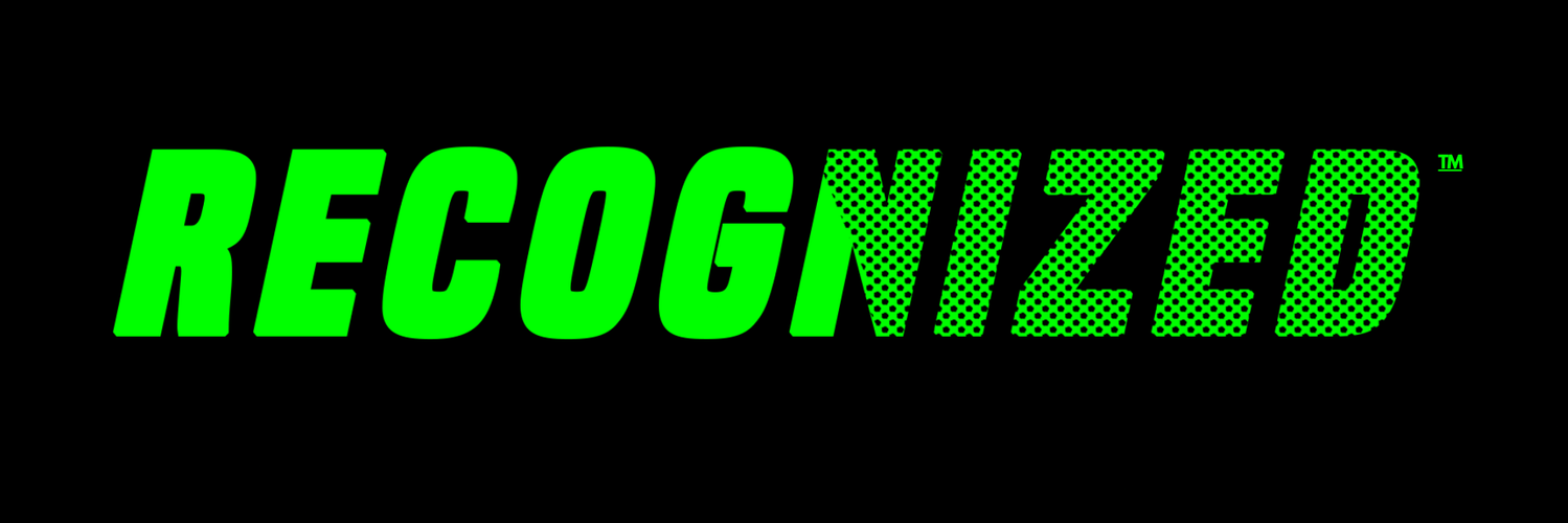 Mastodon banner for @recognized