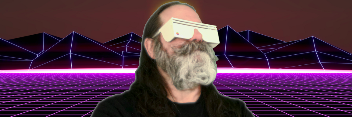 Profile banner