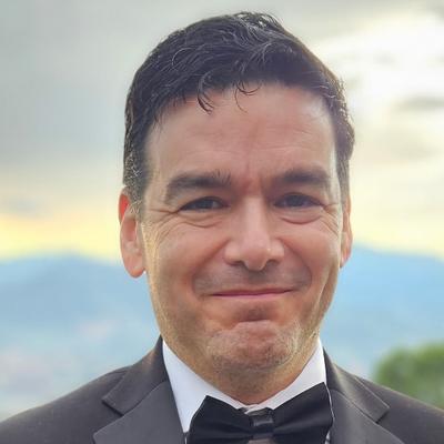 Brian Rinaldi