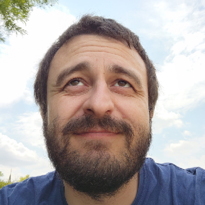 Groleo's avatar