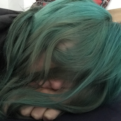 mouldyCat's avatar