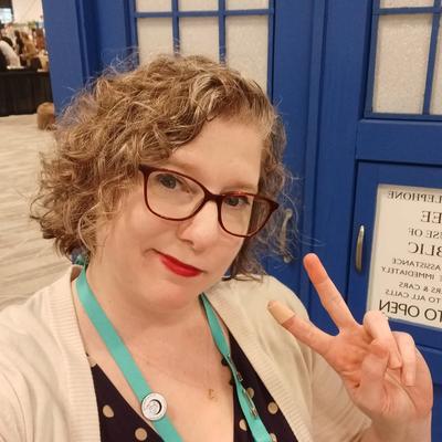lynnemthomas's avatar