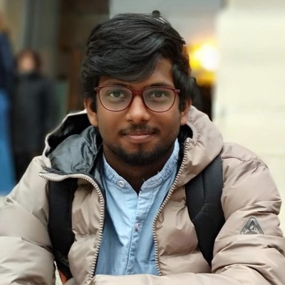vidyasagar's avatar