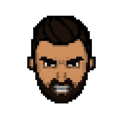 Kelvino's avatar