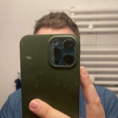 Bash's avatar