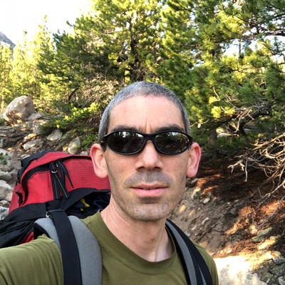 forestahill's avatar