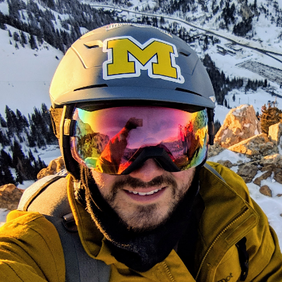 bdimcheff's avatar